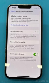 iPhone 13 Pro 128gb graphite - 2