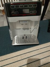 kávovar Bosch - 2