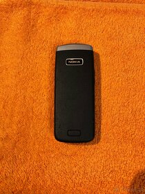 Nokia 6021 v pěkném a plně funkčním stavu - 2