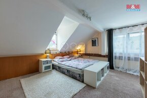Prodej bytu 4+1, 110 m², Karlovy Vary, ul. Divadelní - 2