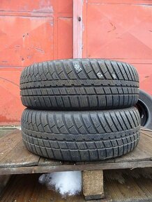 Celoroční pneu Eco Blys, 185/65/14, 2 ks, 6 mm - 2