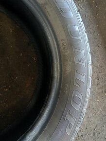 185/60R15 Dunlop - 2