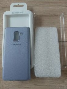 Samsung Galaxy A8 originální pouzdro - 2