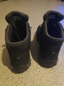 Zimní boty Salomon Shelter CS WP - 2