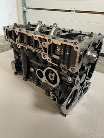 Nový polomotor 2,3 Ducato / Daily - 2