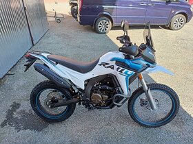 Voge Rally 300 - 2