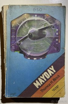 knihy #5 - různá beletrie aj. - 2