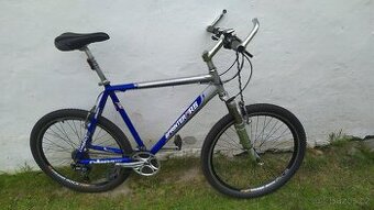 Horské kolo Sprinter pro RS - 180 -190 cm - 2