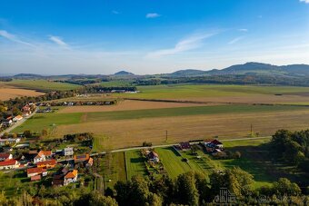 Prodej pozemku pro bydlení, 2 608 m2 - Hustopeče nad Bečvou - 2