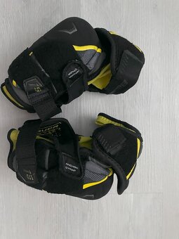 Lokty Bauer 1s, jr - 2
