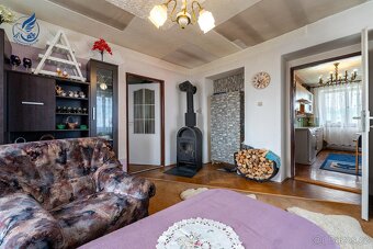 Prodej investičního bytu, 2+1 75 m² , Březina - 2