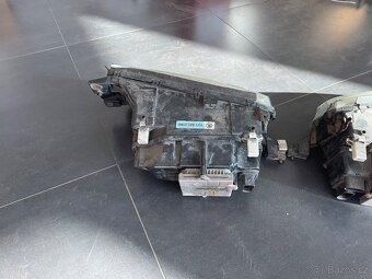 Škoda Octavia I xenony - 2