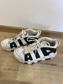 Nike Air More Uptempo - 2