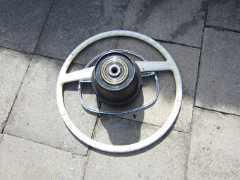 Volant - 2