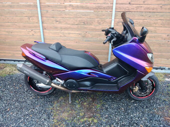 Yamaha Tmax 500 R.V.2005 - 2