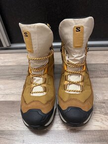 Salomon QUEST ELEMENT GTX - 2