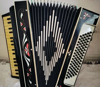 Akordeon Harmonika Frontalini - 2