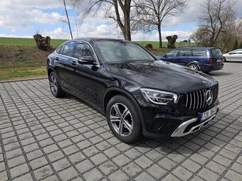 Mercedes 220 d coupe - 2