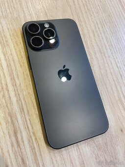 Iphone 15 pro max 256Gb vyměním - 2