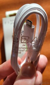 nabíjecí kabely micro USB - 2