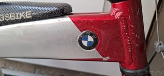 BMW kidsbike - 2