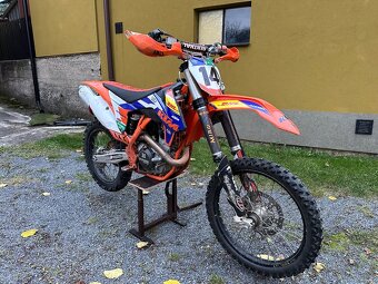 KTM SXF 450 - 2