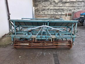 Perdu 6-radový korčekový kvetináč, na sadenice a zeler - 2
