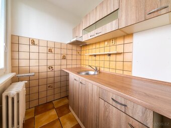 1+kk v Polabinách (37,6 m²) - 2