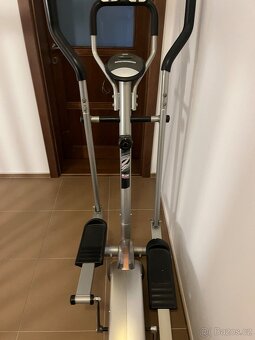 Magnetický elliptical BE6600 - 2