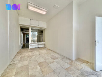 Pronájem obchodního prostoru 38 m², Permon, Havířov - 2