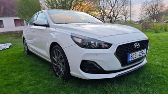 Hyundai i30 - 2