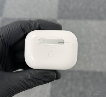 Náhradní pouzdro AirPods PRO 1 ORIGINÁL ✅ - 2