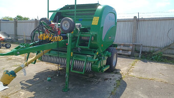 Lis McHale F5400C - 2