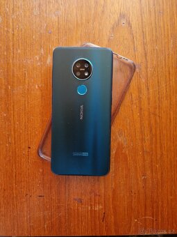 Nokia 7.2 6gb/128gb - 2