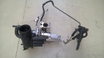 Díly motoru VW CJZ - 2