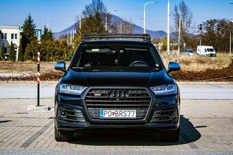 Audi SQ7 4.0 TDI 320 kW - 2