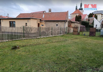 Prodej rodinného domu, 84 m², Uhlířské Janovice - 2