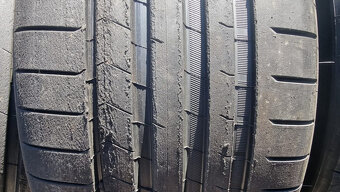 Letní pneu 295/30/21 Michelin - 2