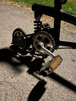 Mini BMX - 2