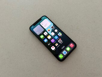 Apple iPhone 12 Pro 128GB–Černý,Krásný stav,záruka - 2