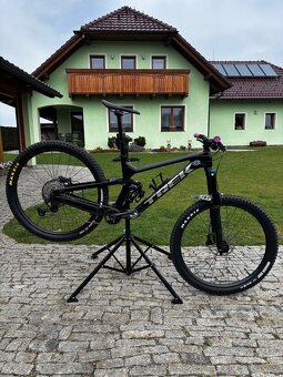 Trek slash 9.7 M/L - 2