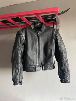 Kombinéza Dainese Ducati - 2