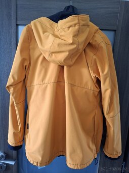 Nosici parka/bunda velikost M - 2