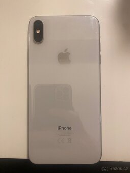 Iphone Xs Max - 2