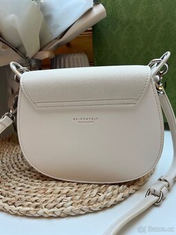 Kabelka beige - 2