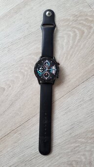 Pánské chytré hodinky - Honor Magic Watch 2 46mm - 2