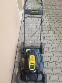 Prodám sekacku mtd - 2