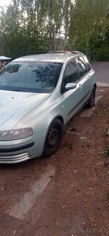 Fiat Stilo - 2