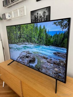 prodam Samsung 50“ Crystal UHD TV – UE50TU7092U - 2