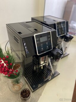 Delonghi perfecta evo - 2